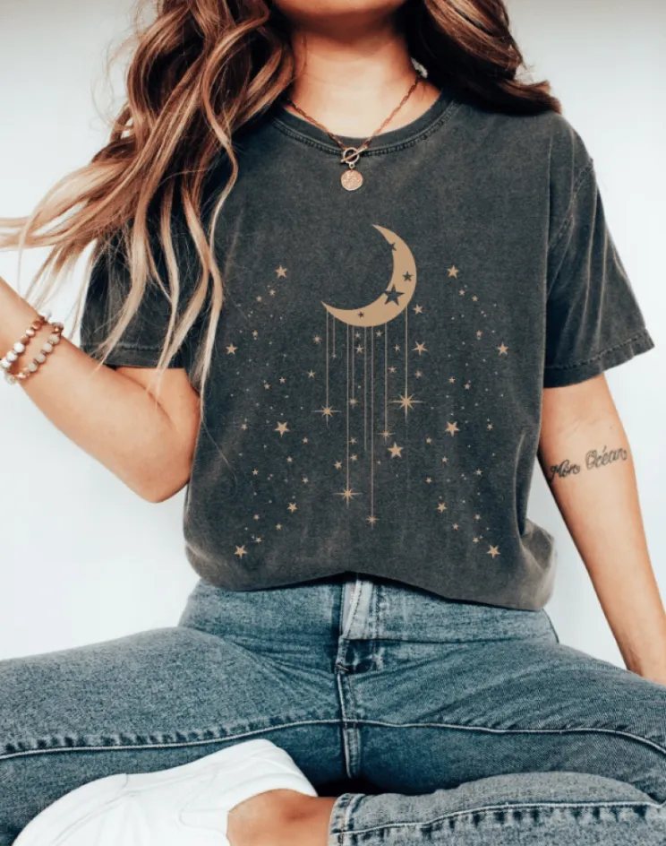 Julieta® | Astronomy Designed Shirt