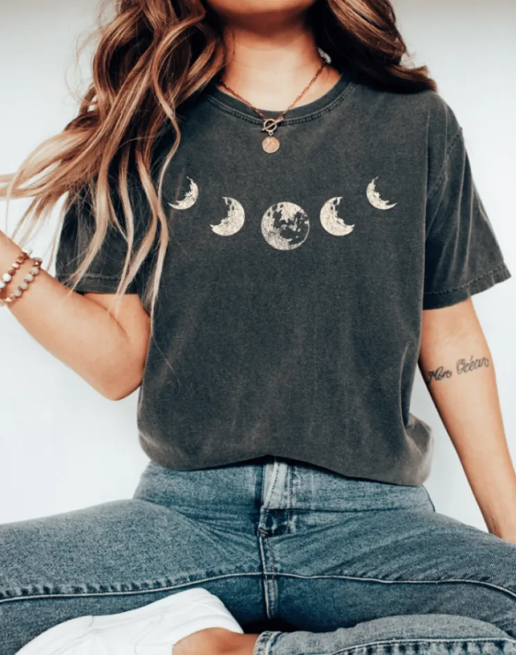 Julieta® | Astronomy Designed Shirt