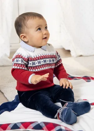 Jumper and Pants Set 2.524