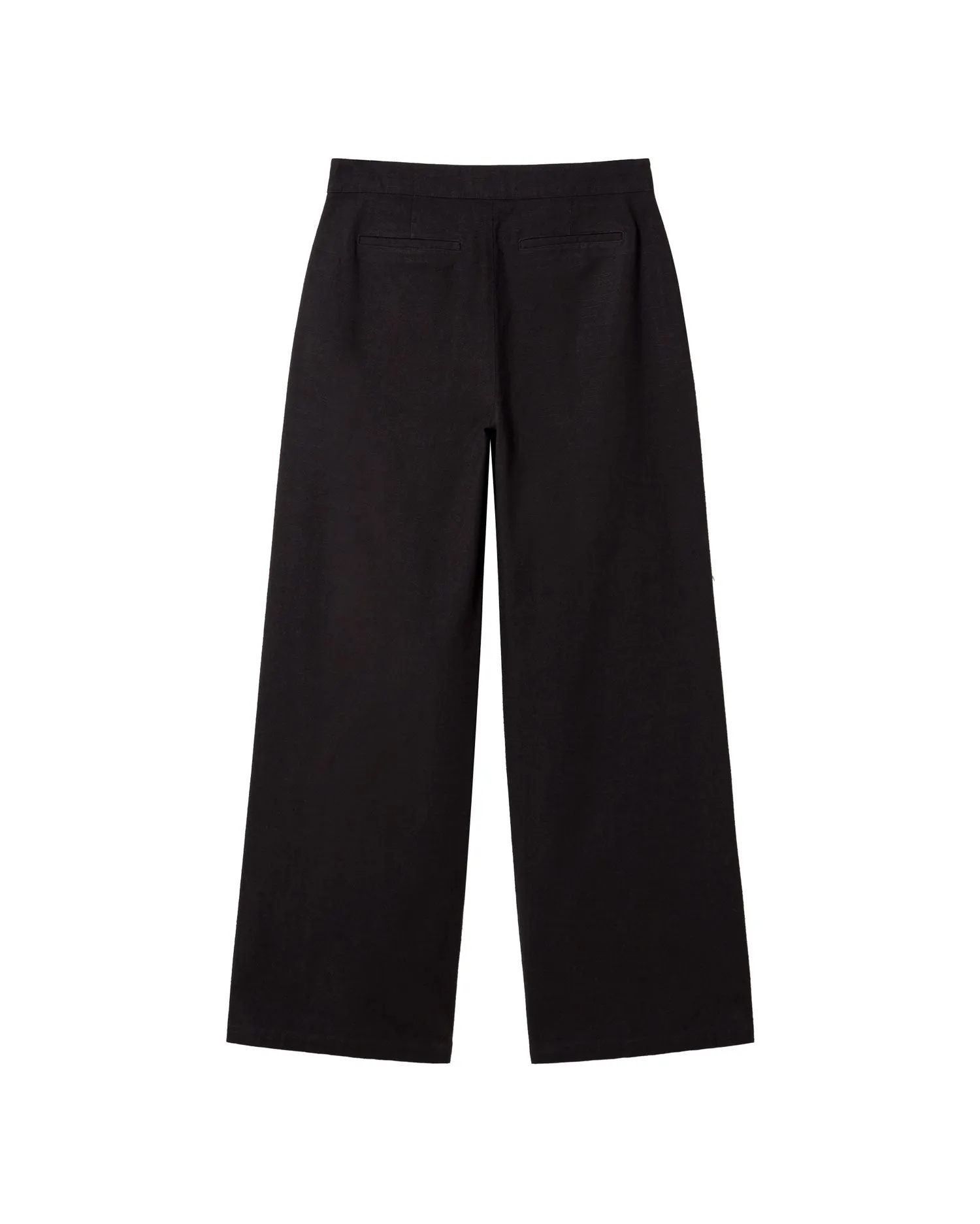Karina Pants Black