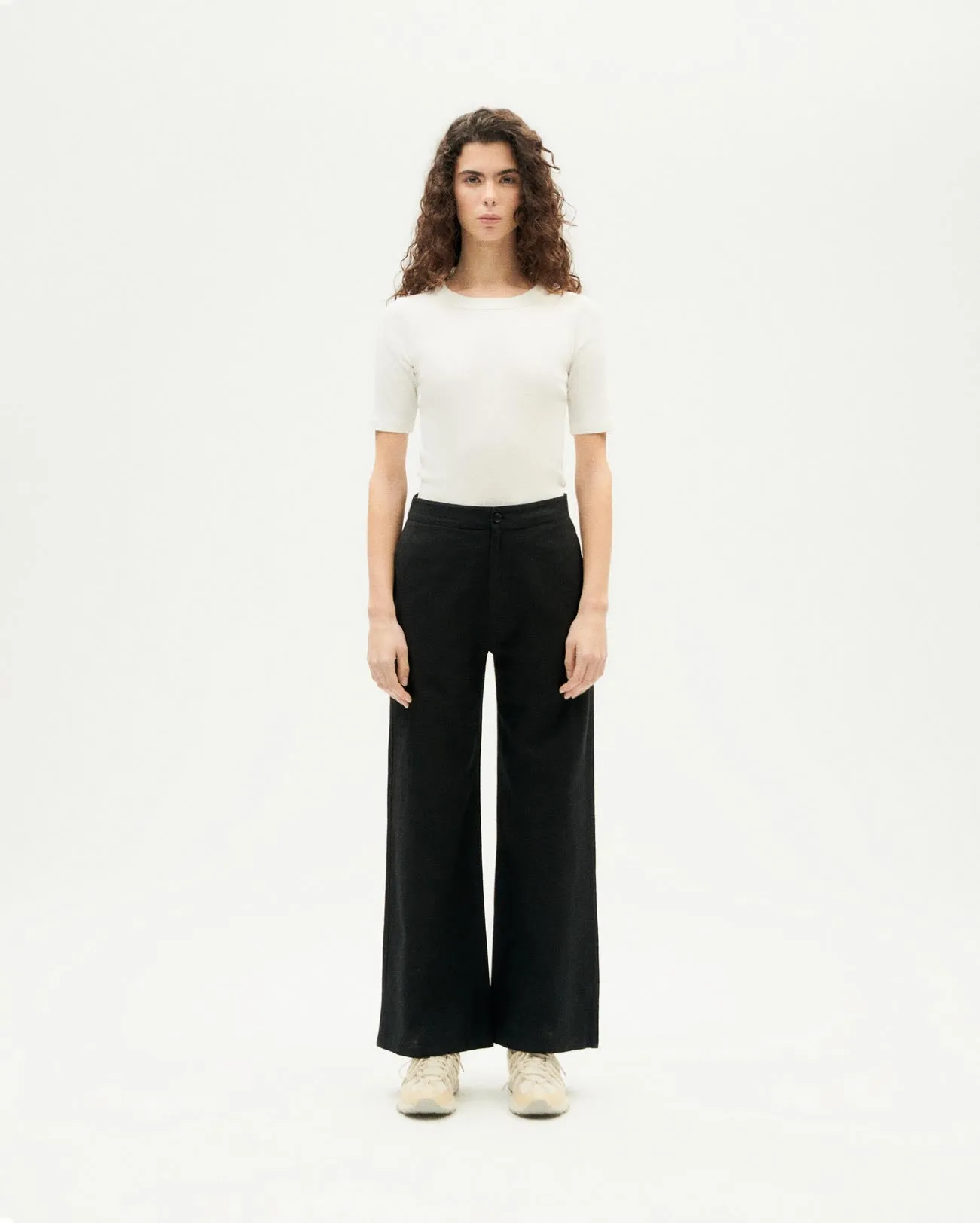 Karina Pants Black