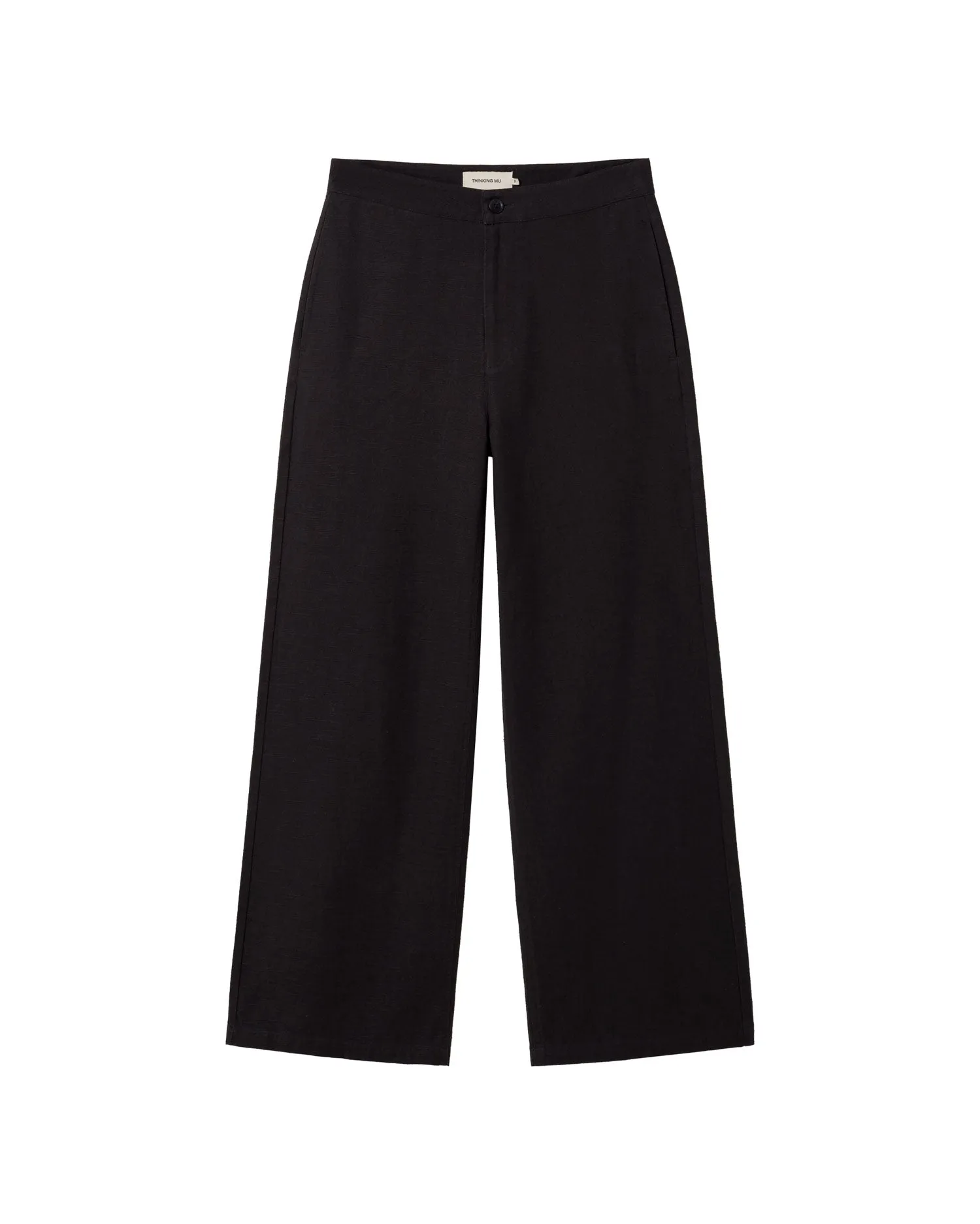 Karina Pants Black