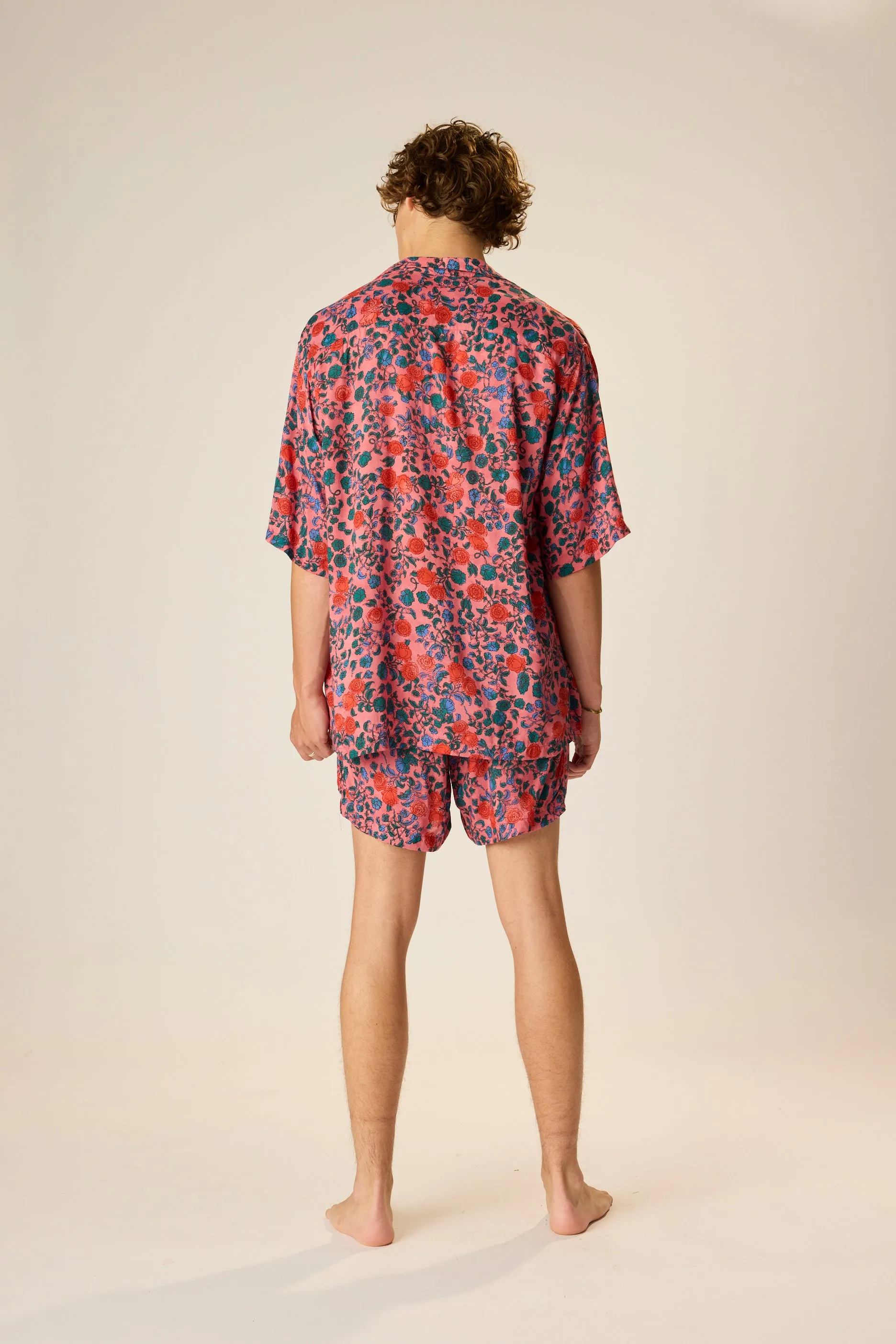 KEVIN SHIRT (UNISEX)