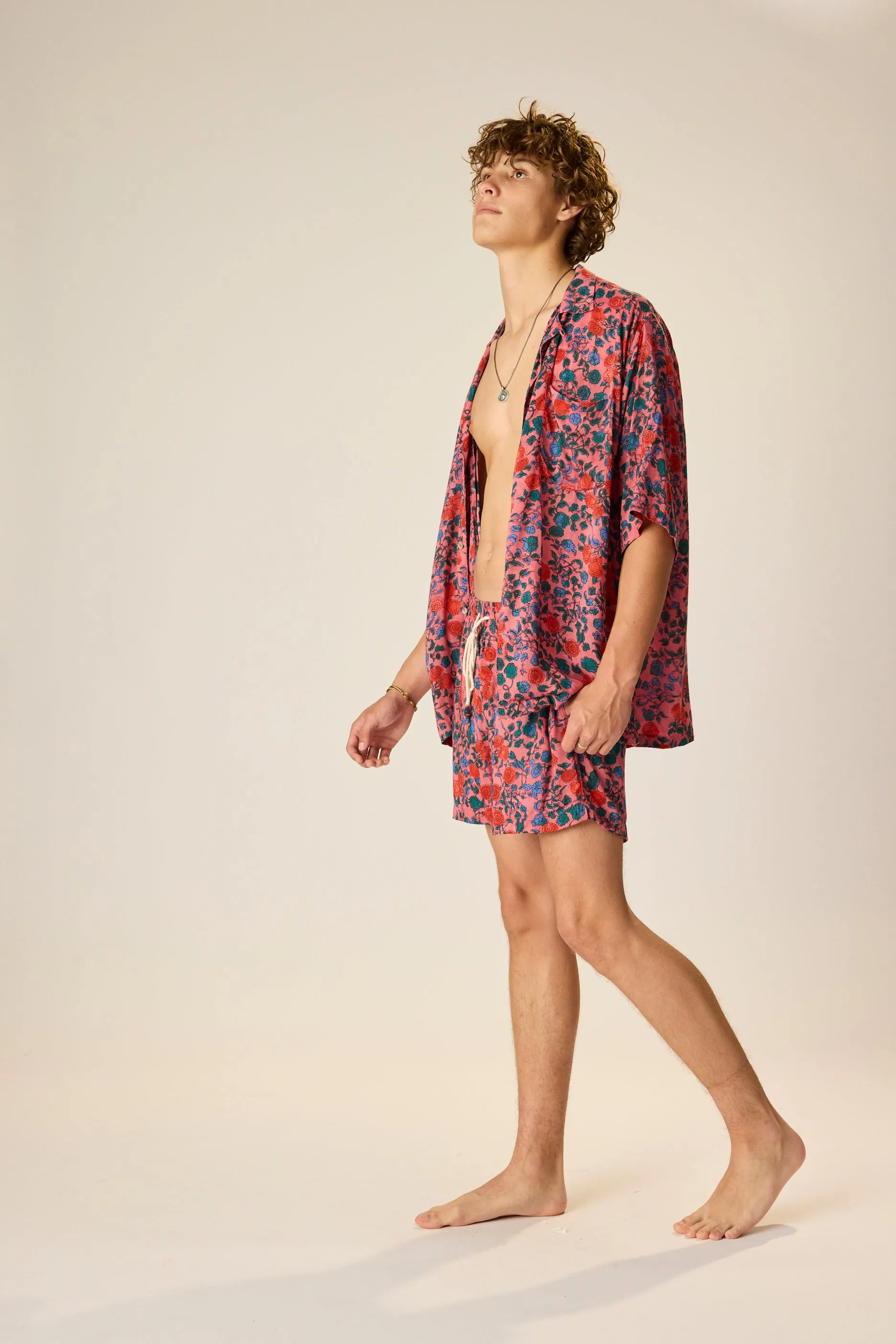 KEVIN SHIRT (UNISEX)