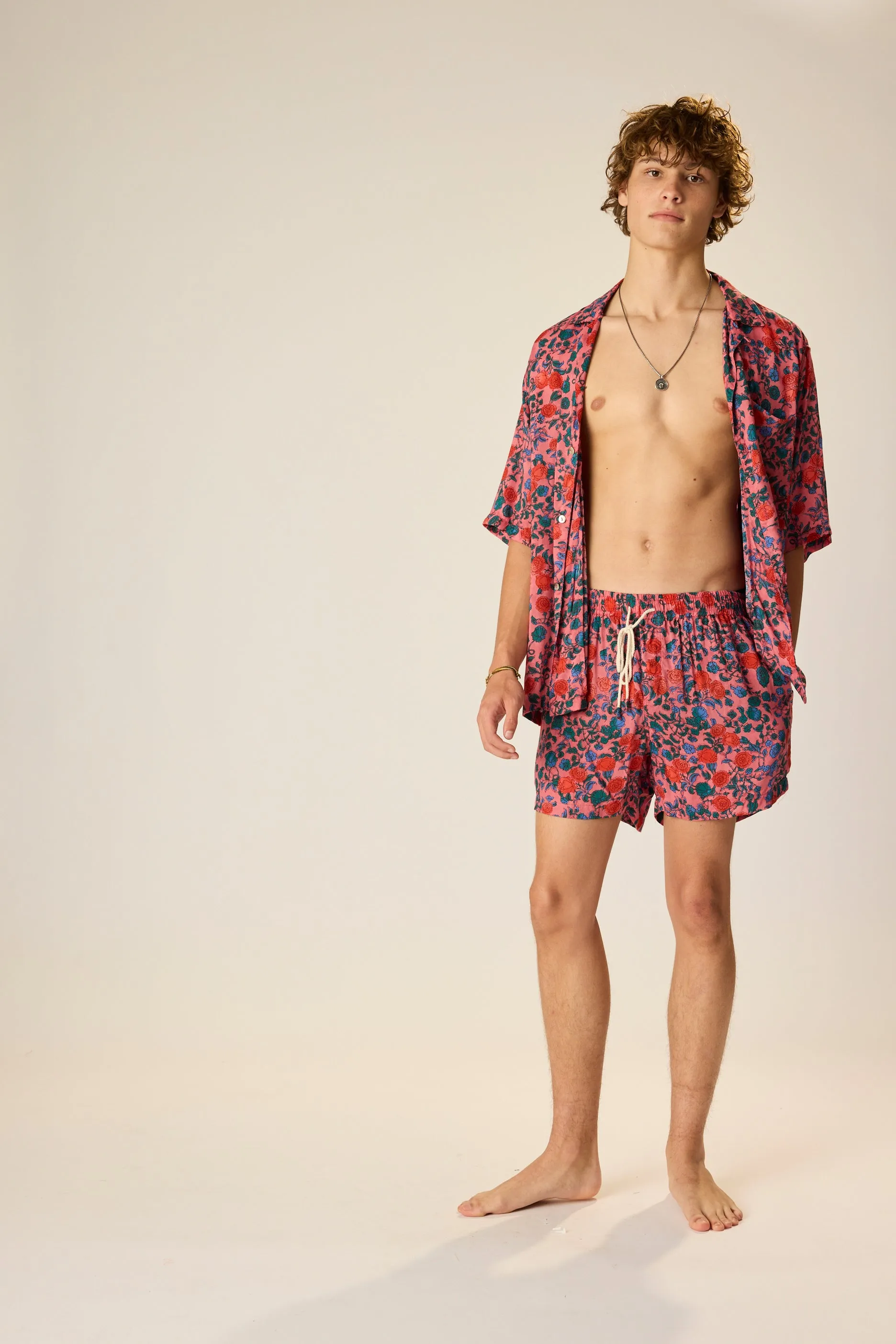 KEVIN SHIRT (UNISEX)
