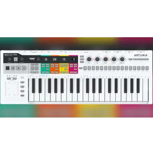 KeyStep Pro