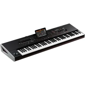 Korg PA4X Professional Arranger Keyboard 76-Keys