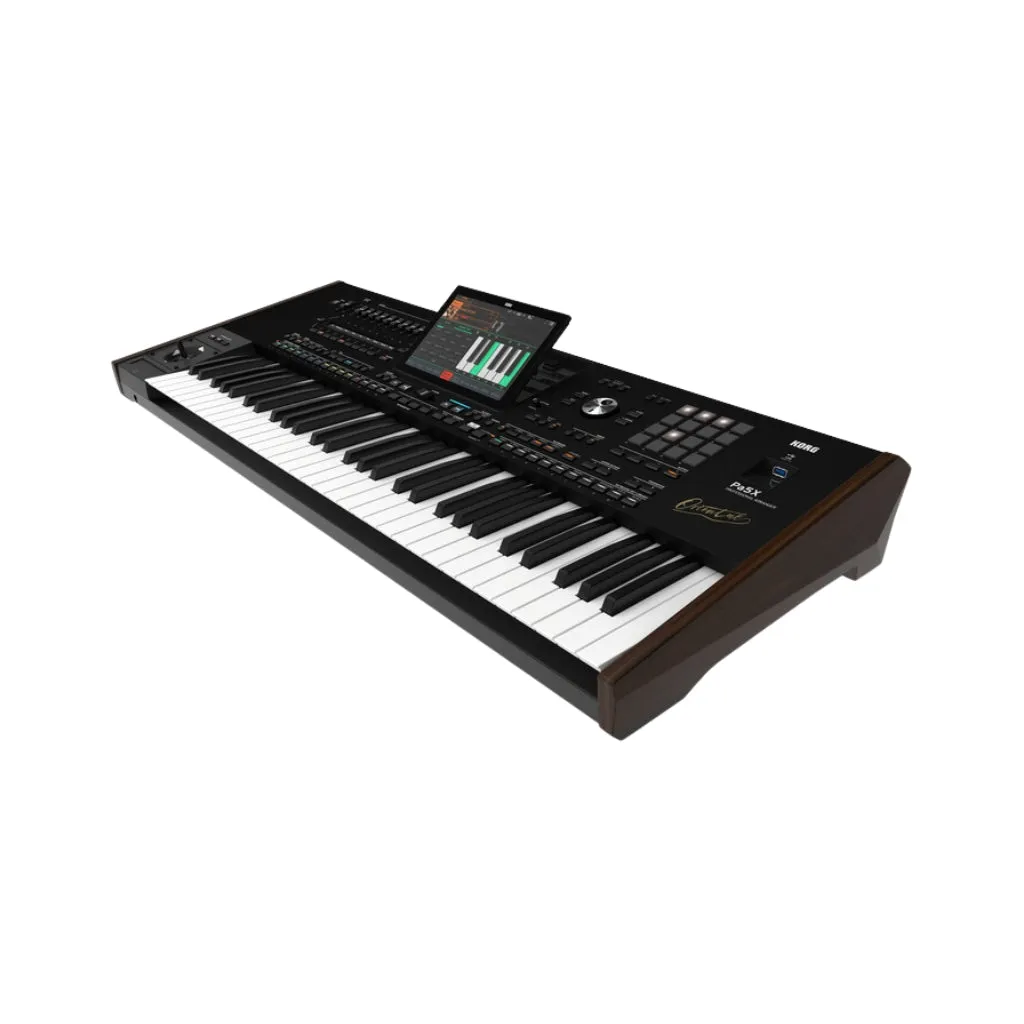 Korg Pa5X-61 Oriental Arranger Keyboard