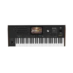 Korg Pa5X-61 Oriental Arranger Keyboard