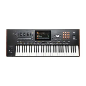 Korg PA5X-61 Professional Arranger Keyboard, 61 key