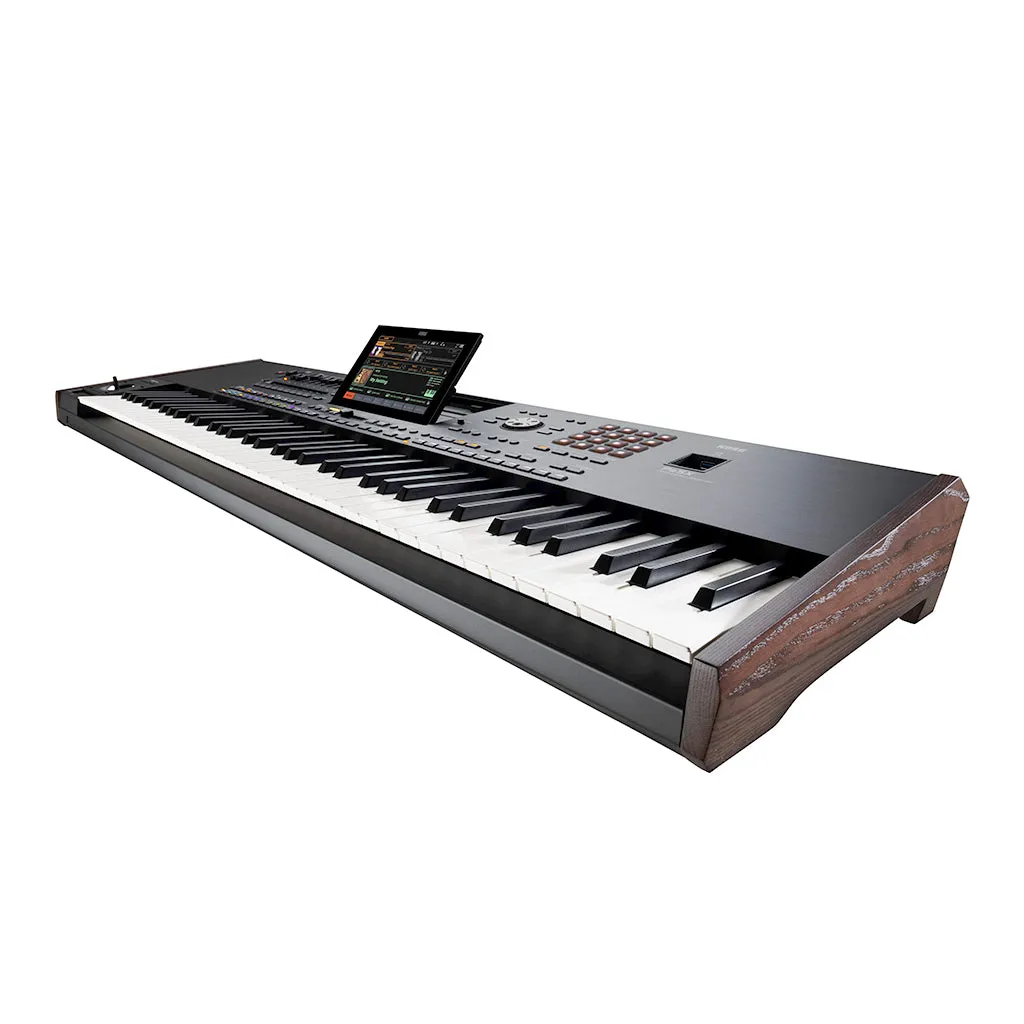 Korg PA5X-76 Key Arranger Keyboard