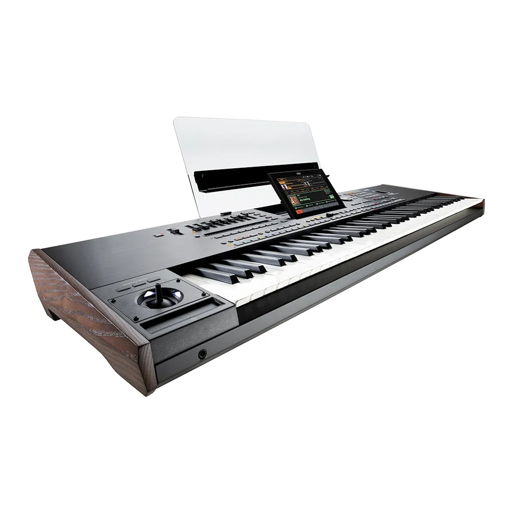 Korg PA5X-76 Key Arranger Keyboard