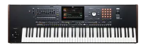 Korg Pa5x 76-Note Professional Arranger Keyboard