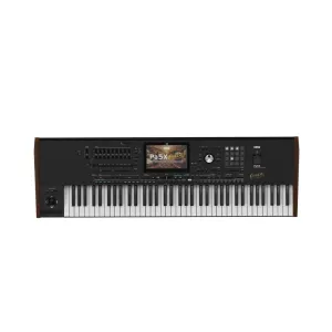 Korg PA5X-76 Oriental Arranger Keyboard