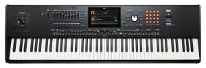 Korg Pa5x 88-Note Professional Arranger Keyboard