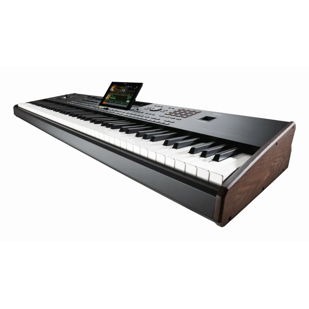 Korg PA5X-88 Professional Arranger Keyboard, 88 key
