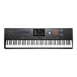 Korg PA5X-88 Professional Arranger Keyboard, 88 key