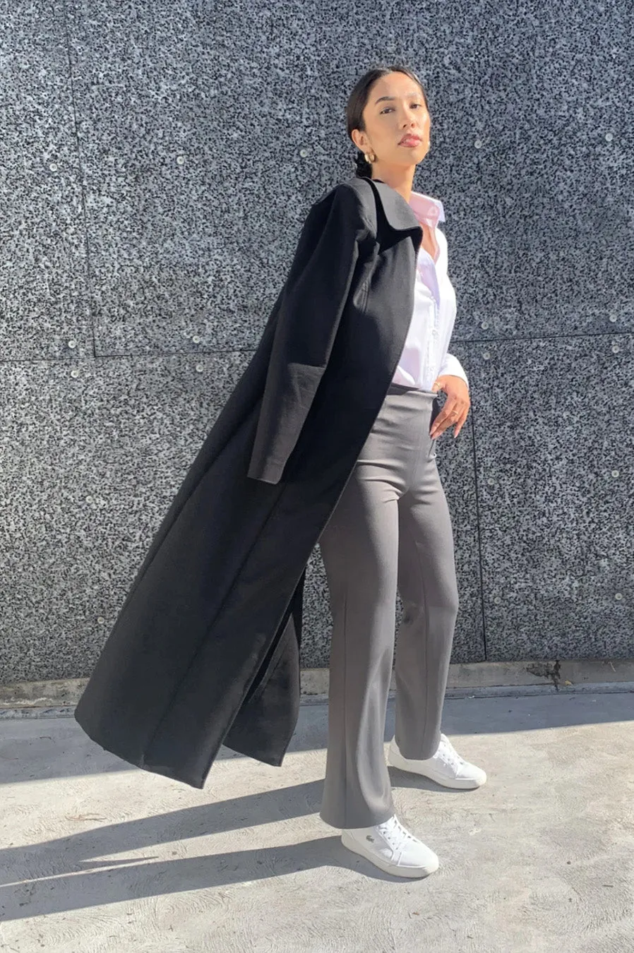 Kyra Duster