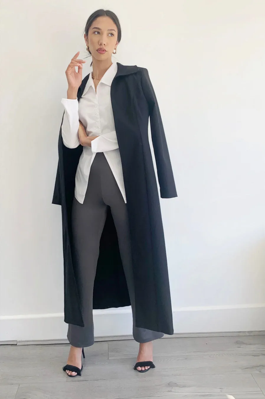 Kyra Duster