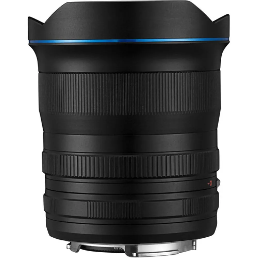 Laowa 10-18mm f/4.5-5.6 FE Zoom Lens for Sony E