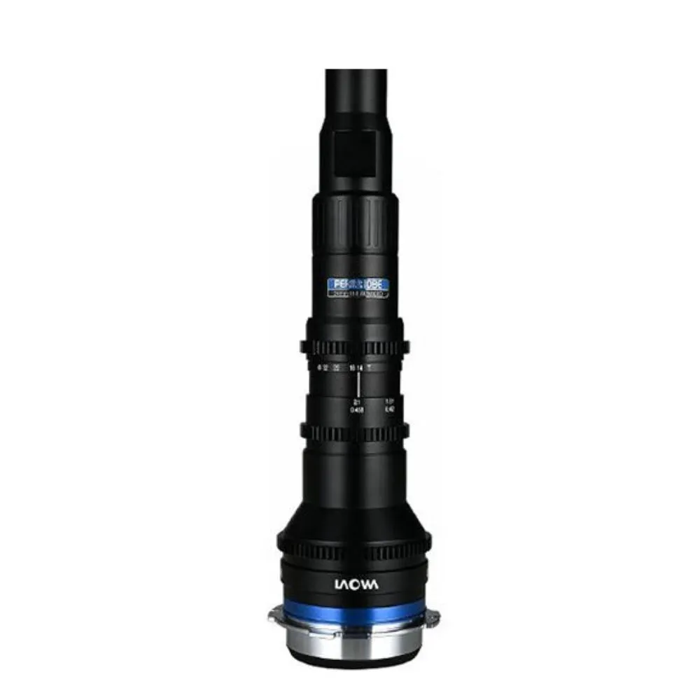 LAOWA Venus Optics 24mm T14-40 Full Frame 2x PeriProbe Cine Lens | E Mount