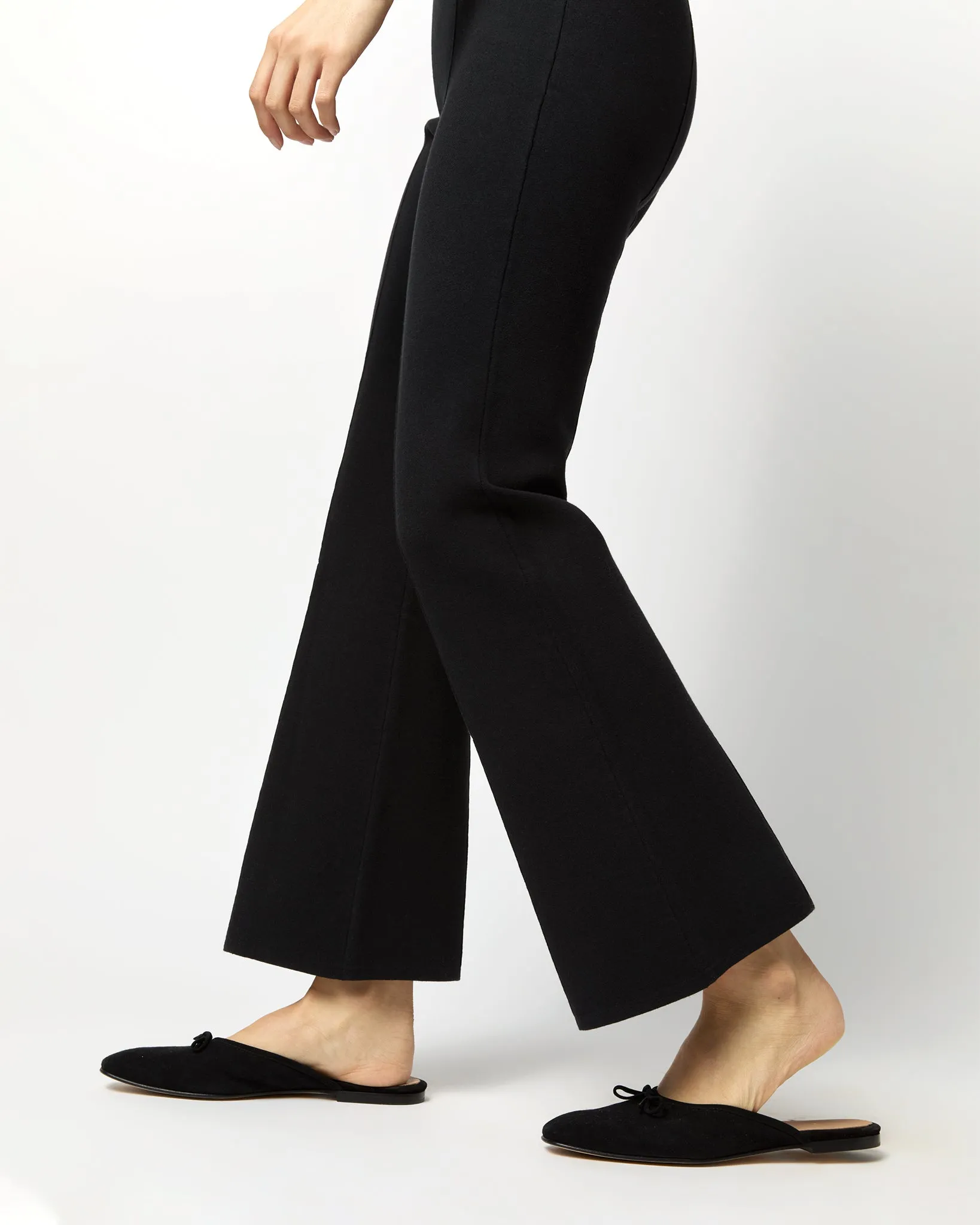 Lara Pant Black