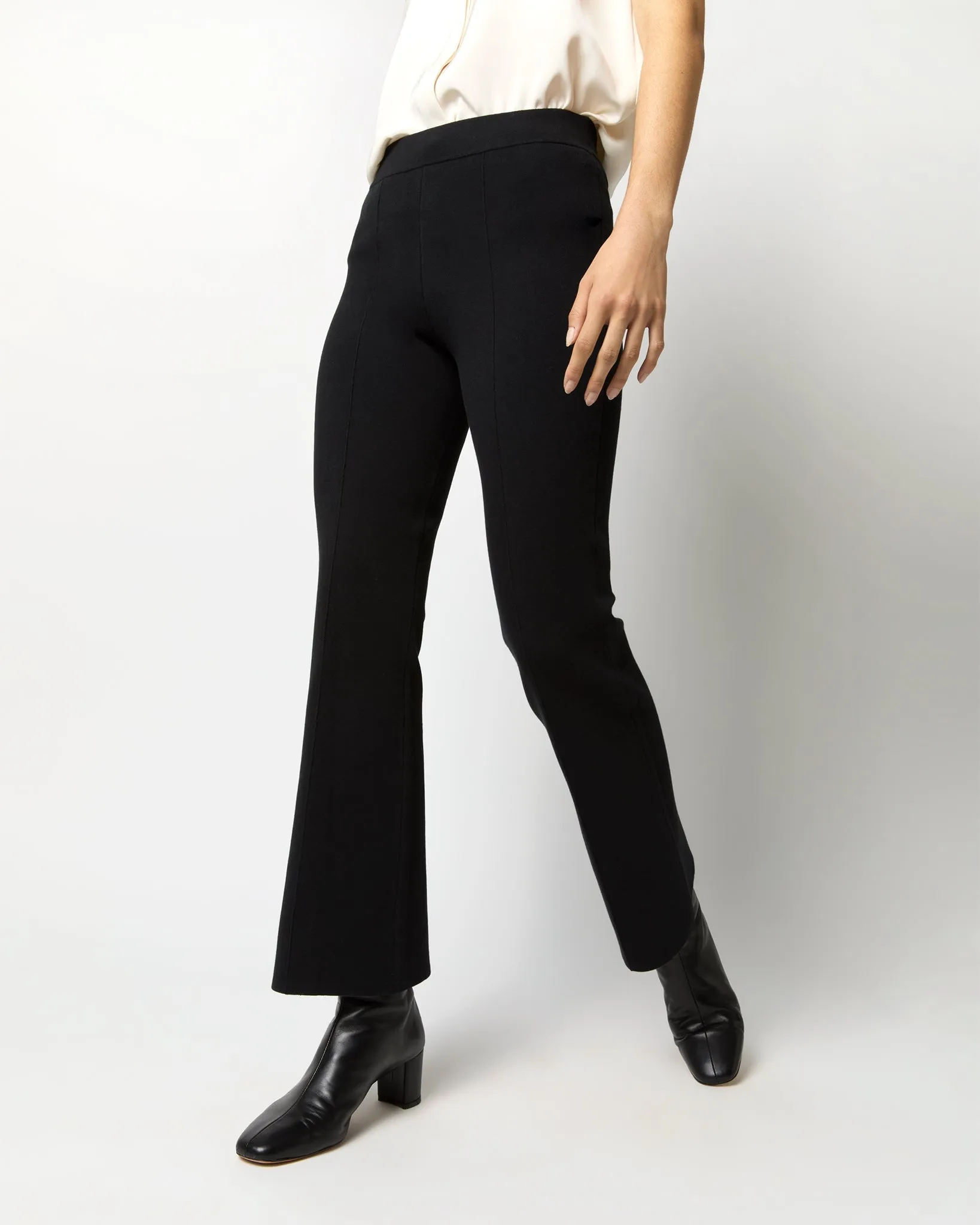 Lara Pant Black