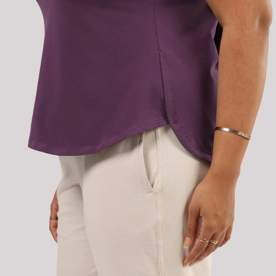 Last Tee - Sleeveless