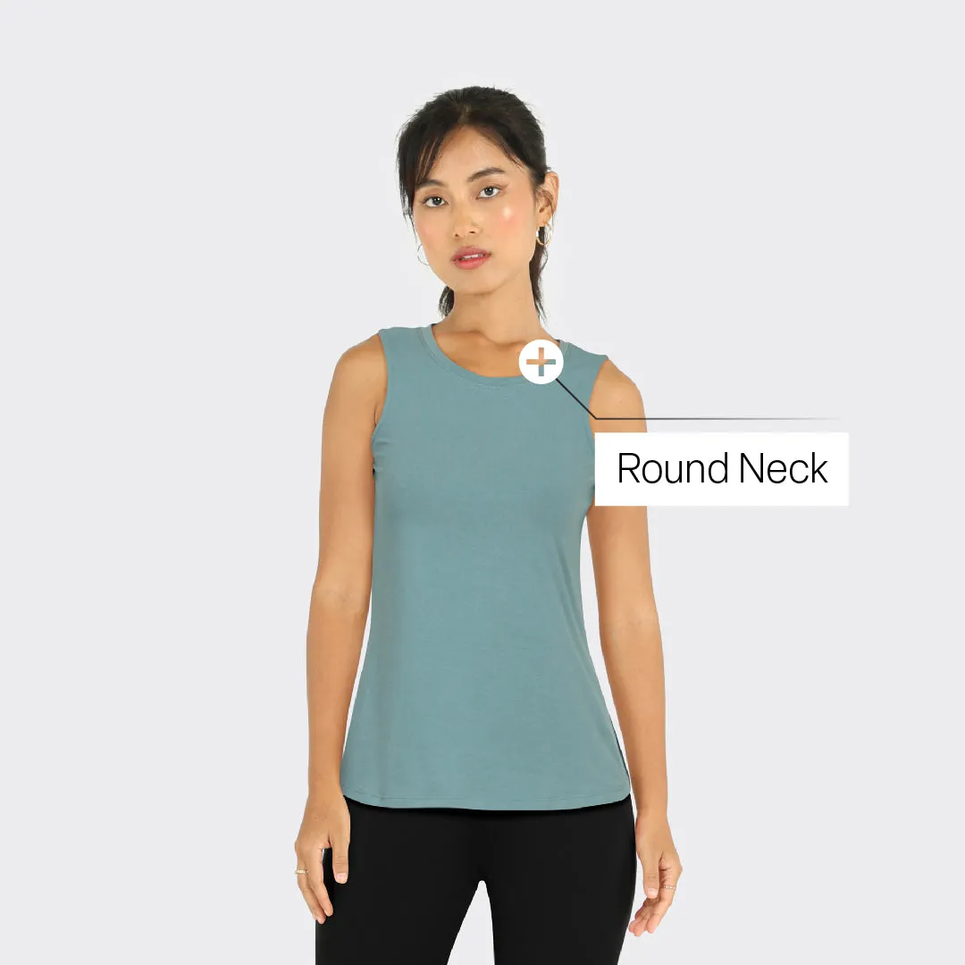 Last Tee - Sleeveless