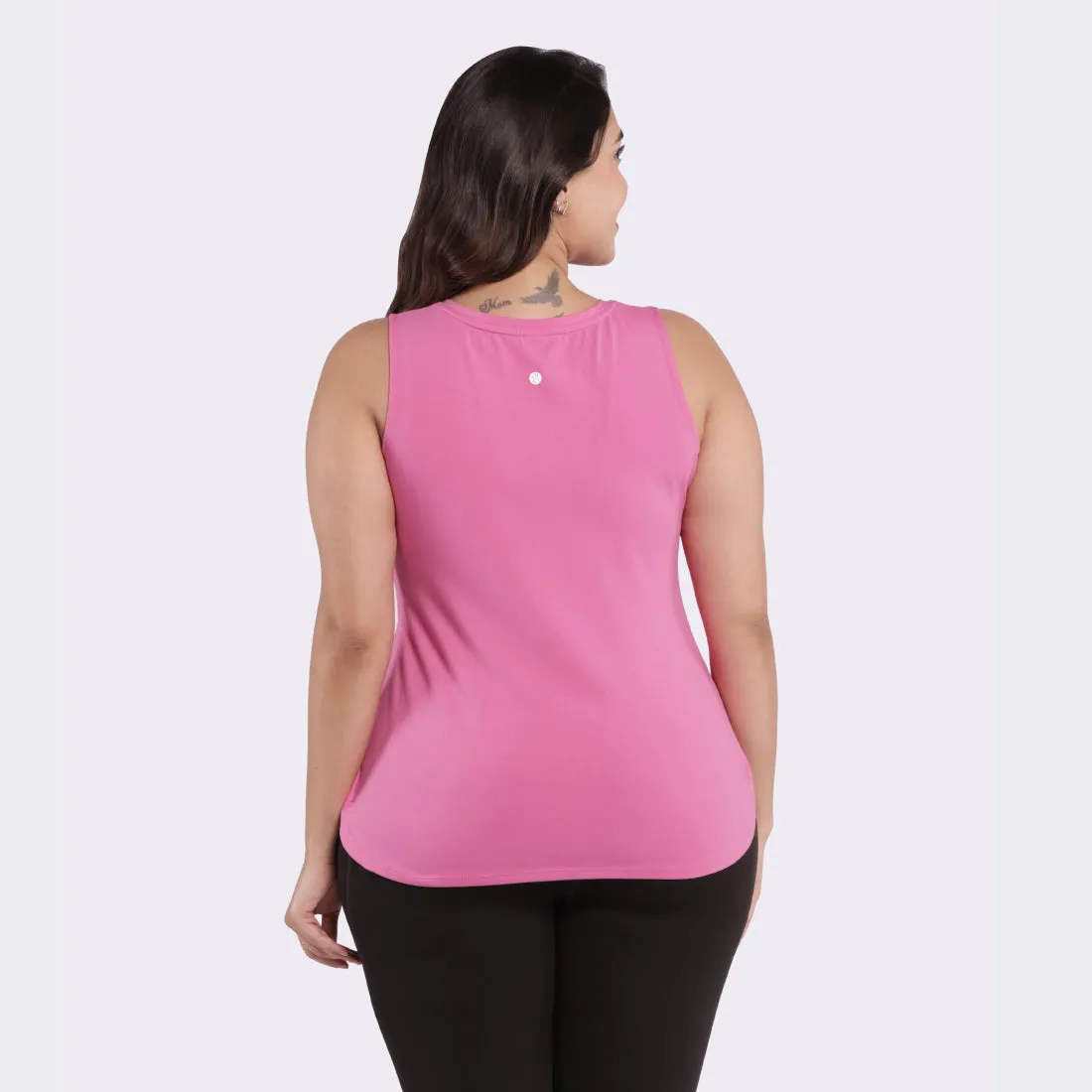 Last Tee - Sleeveless