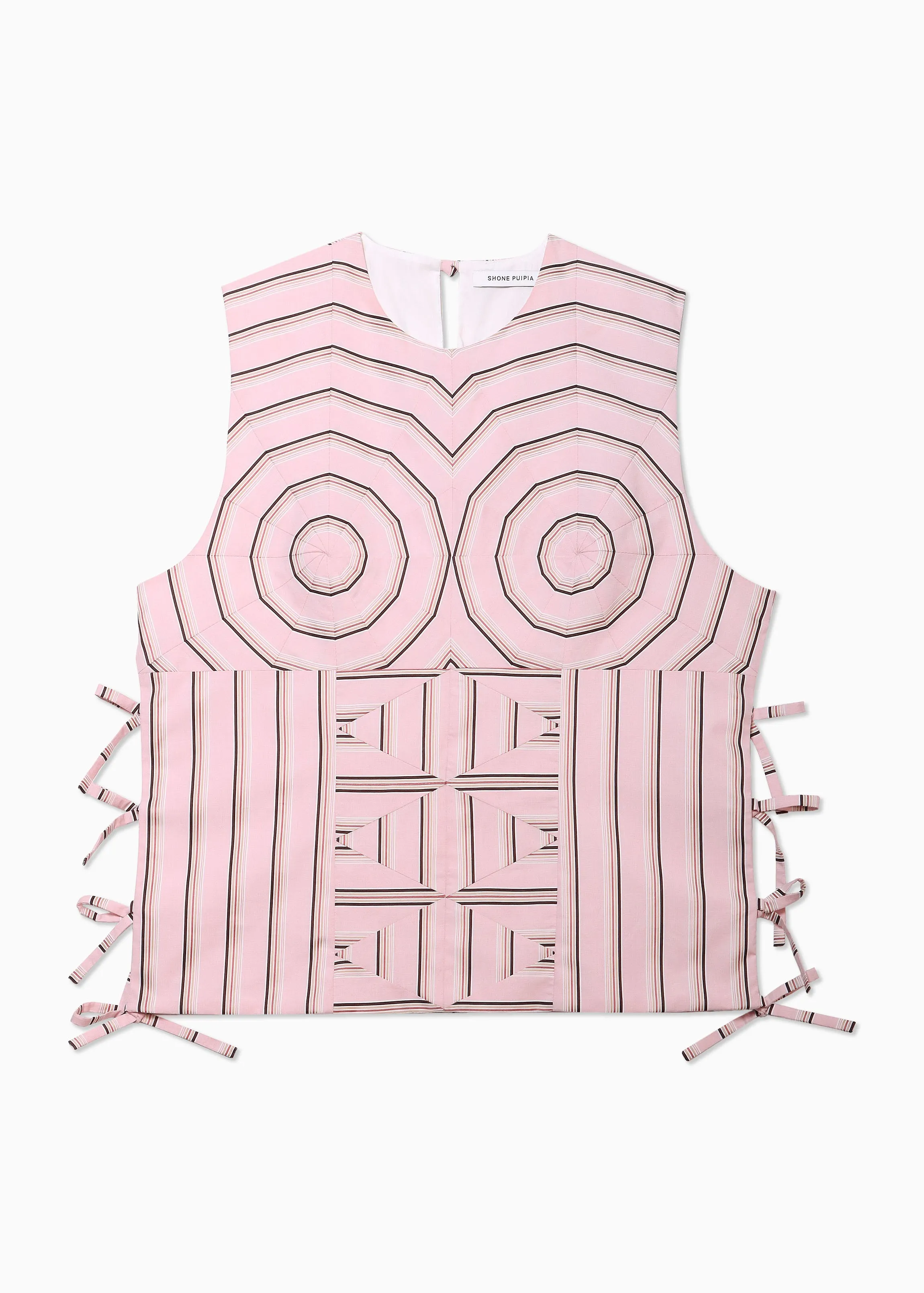 LB Body Top