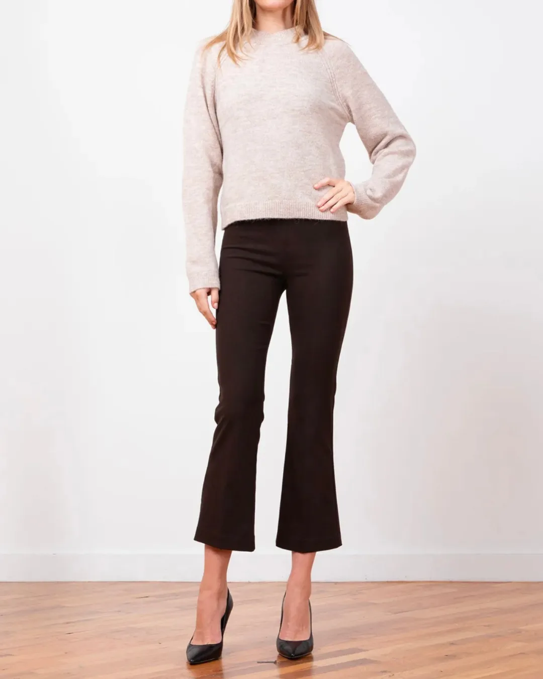 LEO PANT