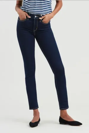Levis 312 Shaping Slim Jean