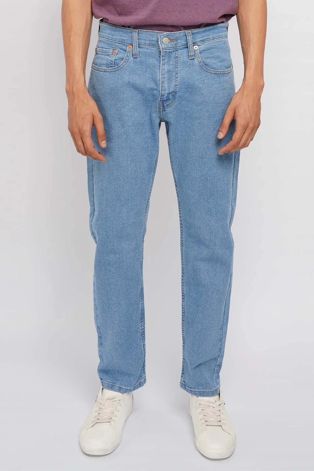 Levi's