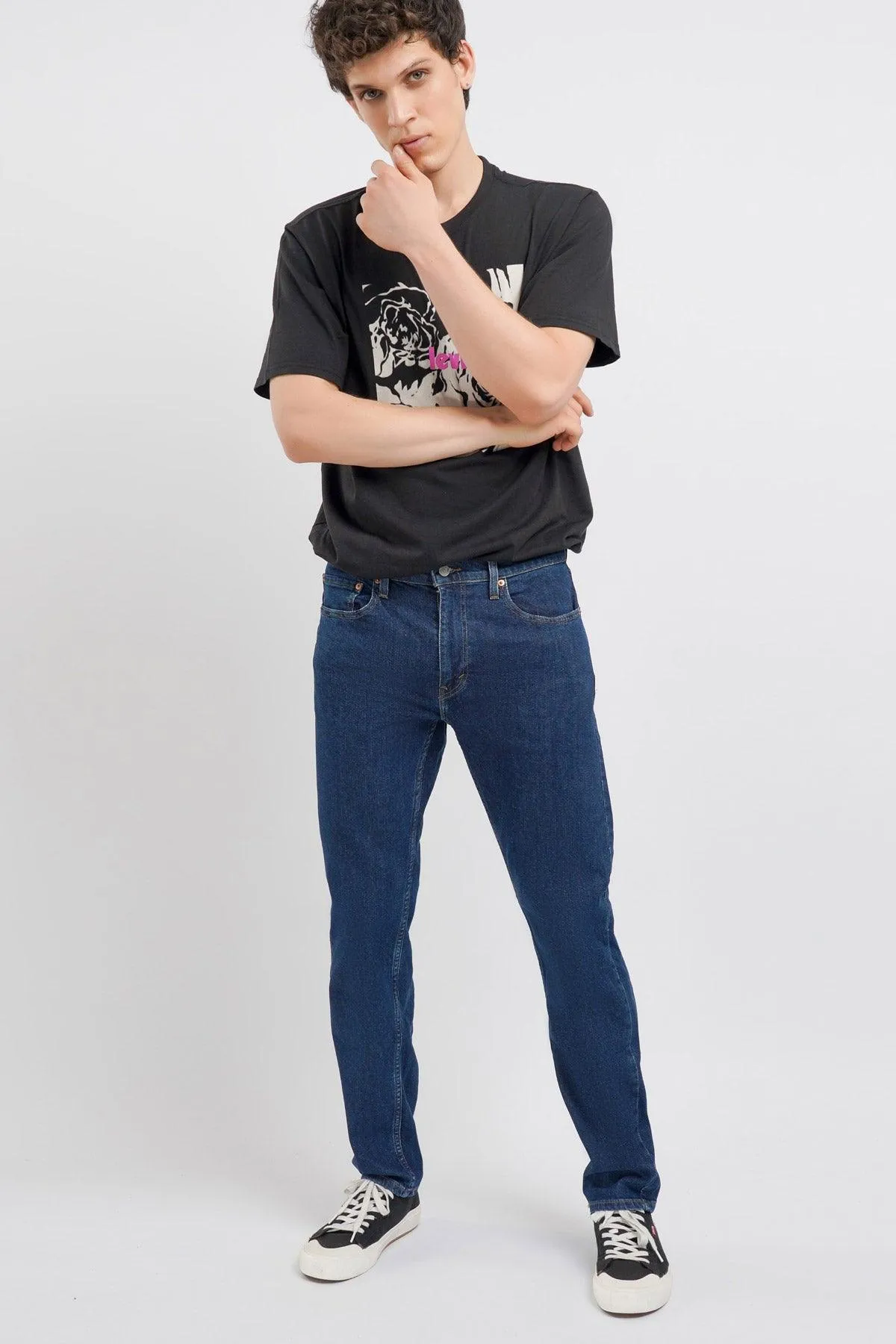 Levi's