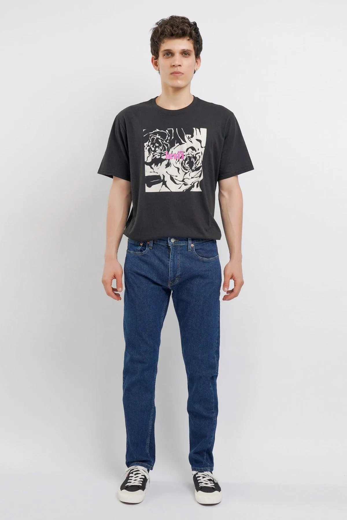Levi's