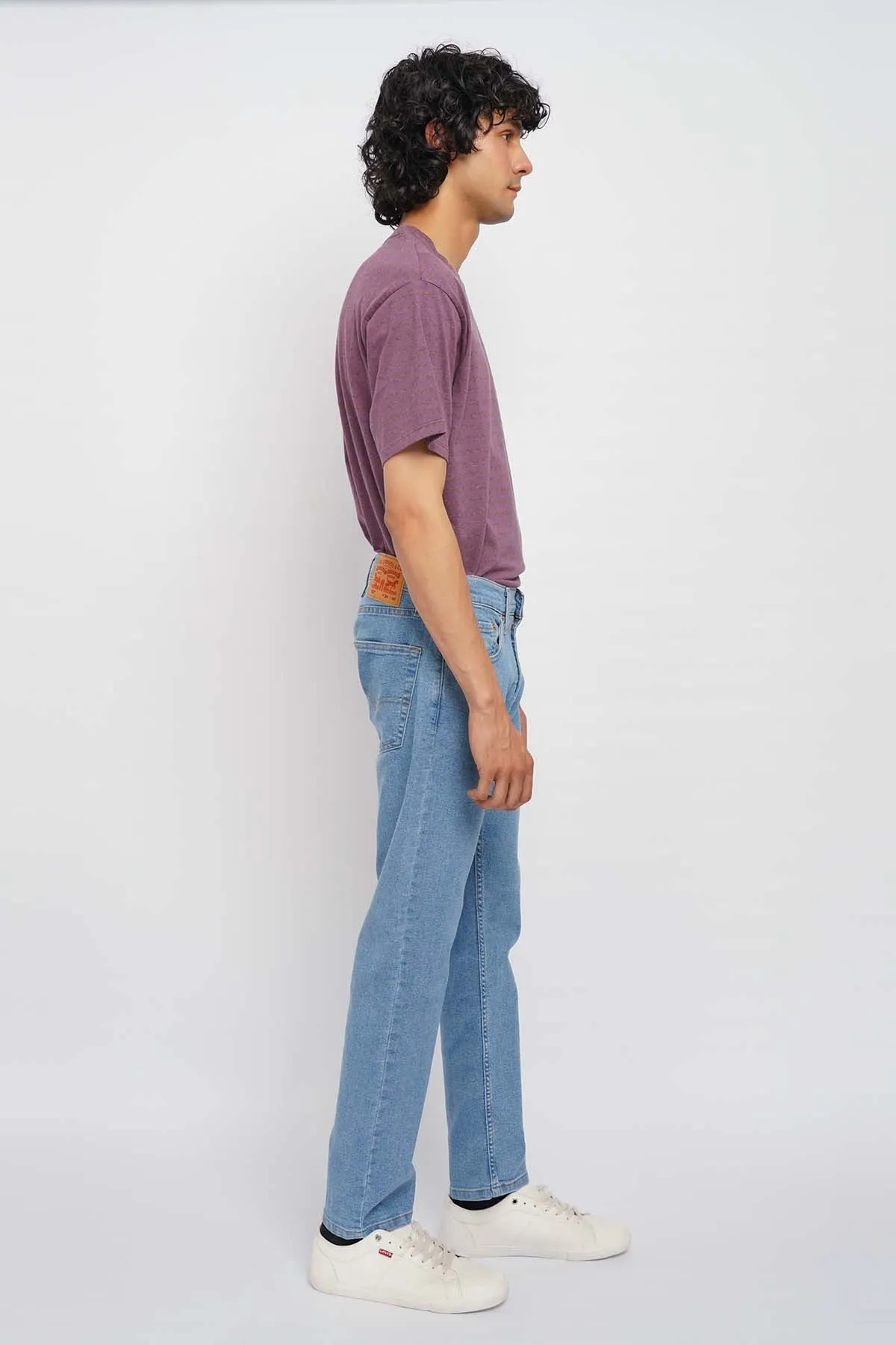 Levi's