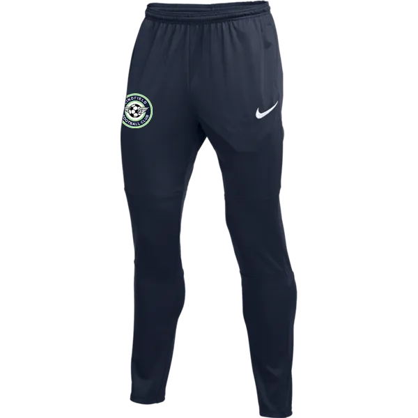 LINDFIELD FC Men's Nike Dri-FIT Park 20 Track Pants