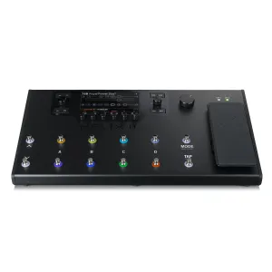 Line 6 Helix LT Guitar Processor
