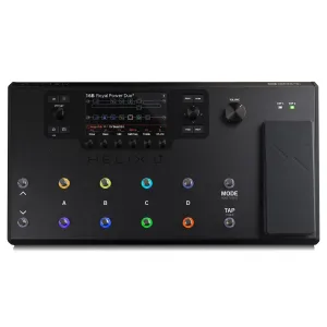 Line 6 Helix LT