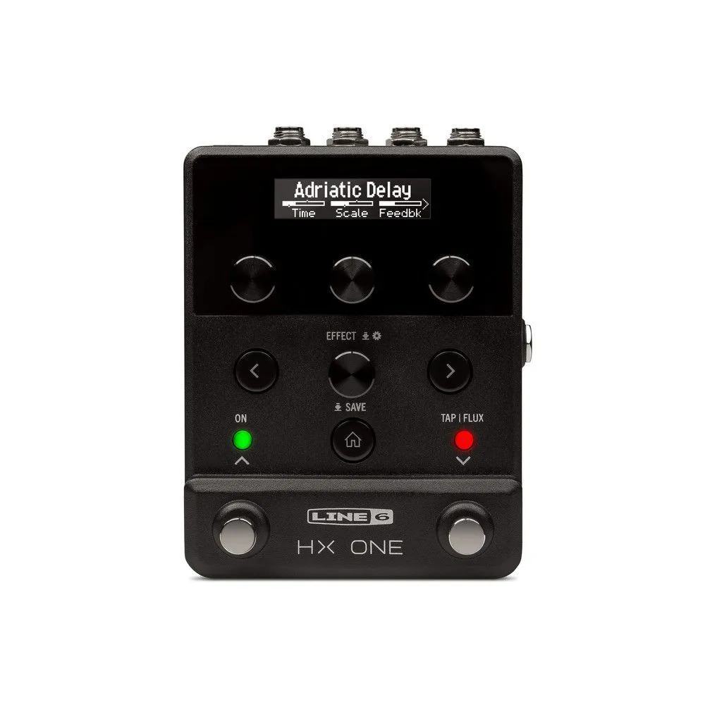 Line 6 HX One