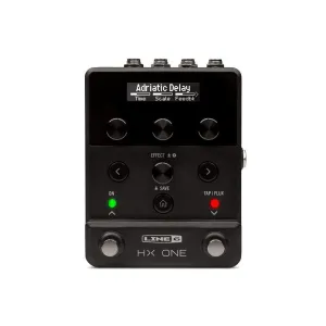 Line 6 HX One