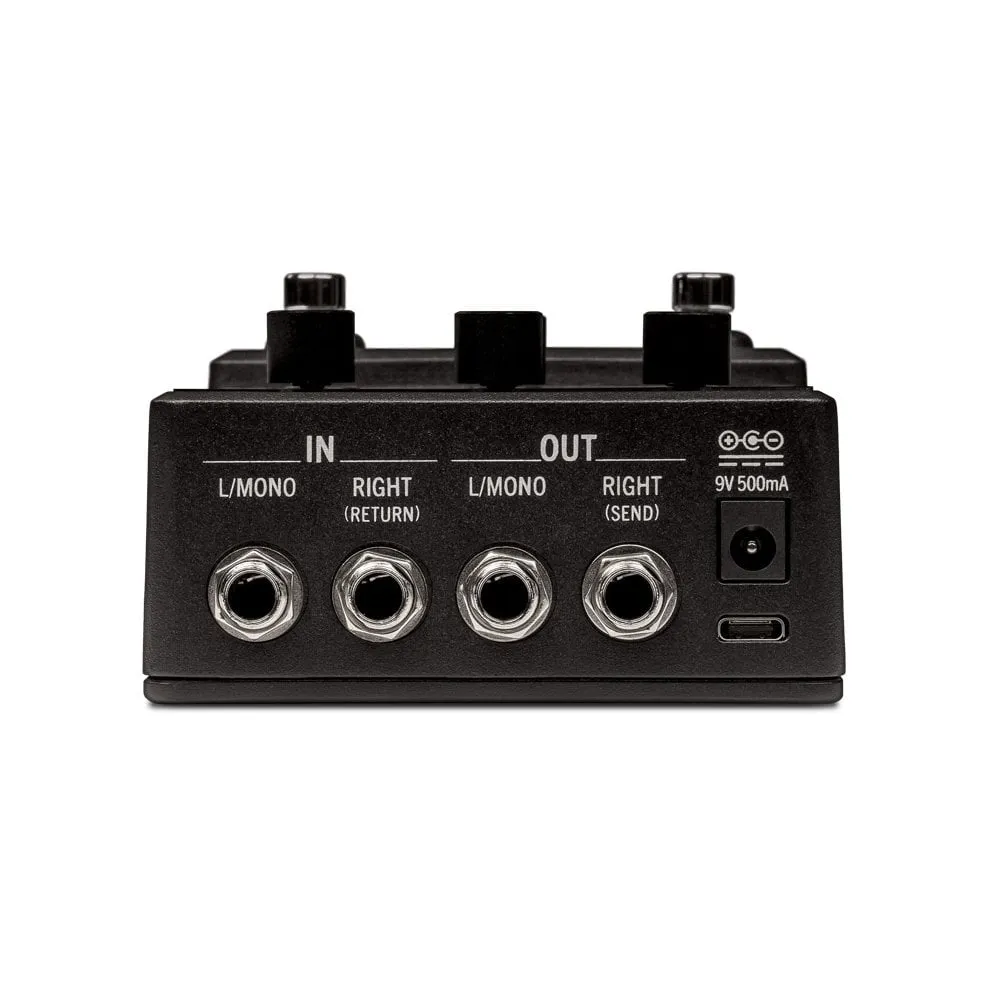 Line 6 HX One