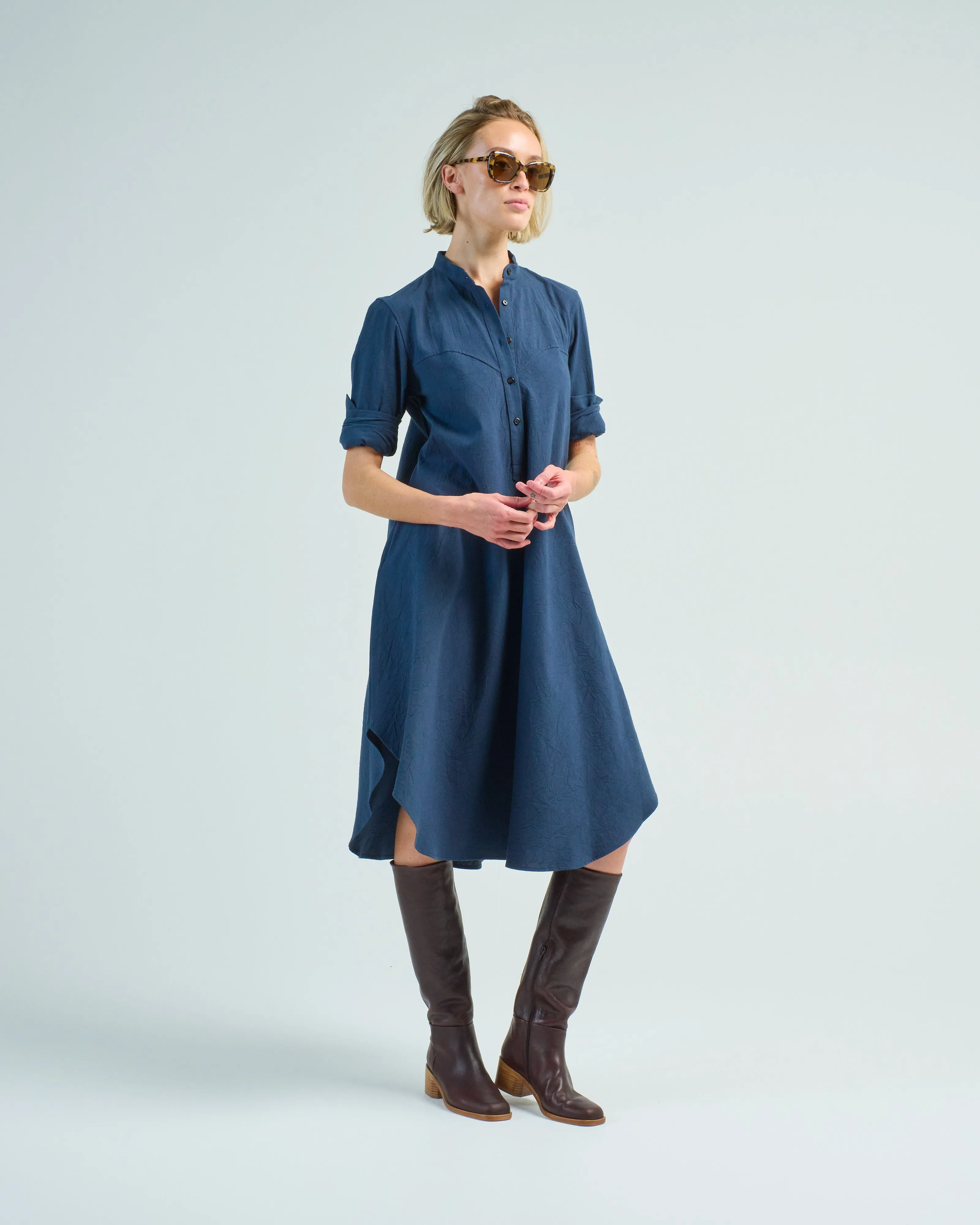 long shirt/dress