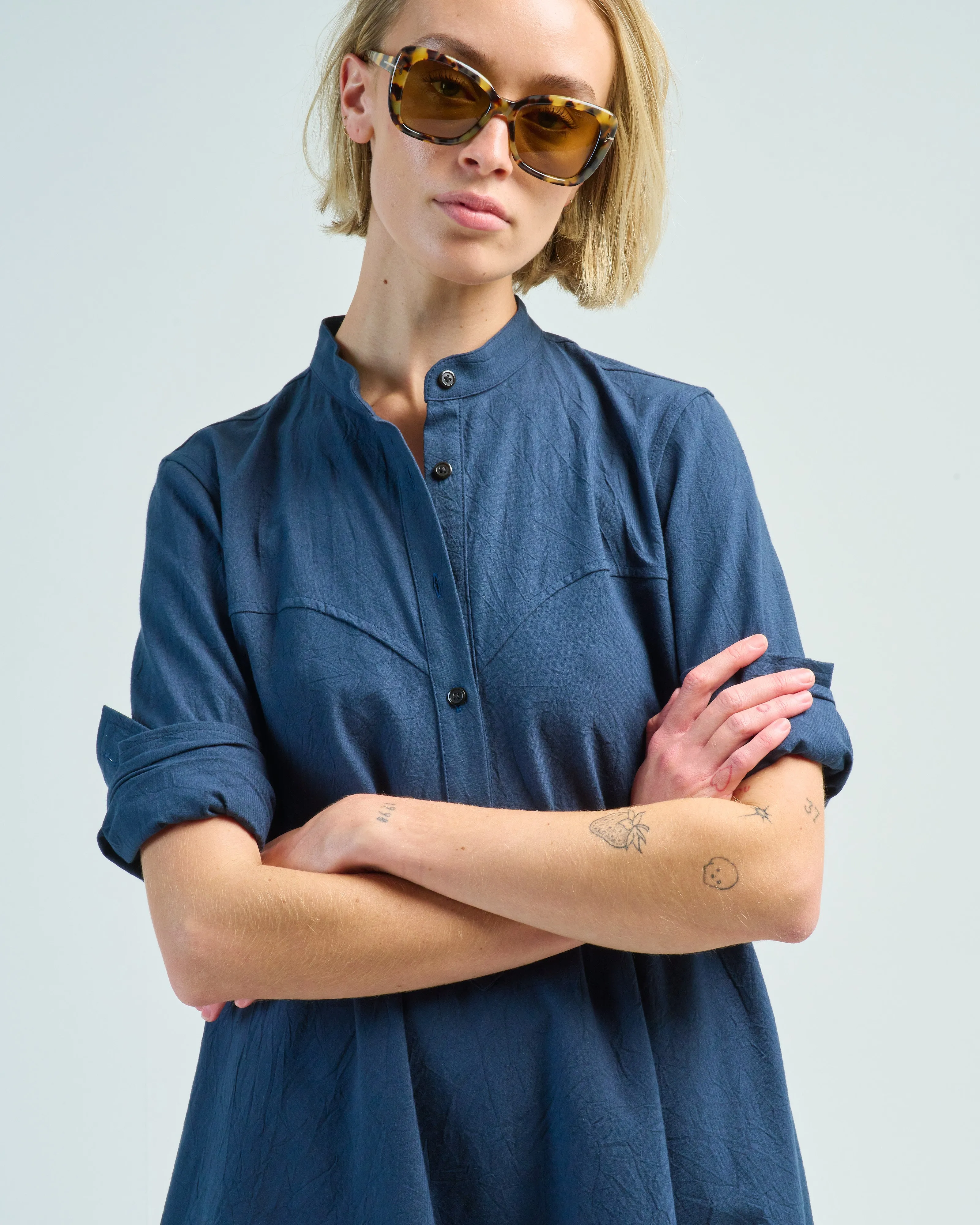 long shirt/dress