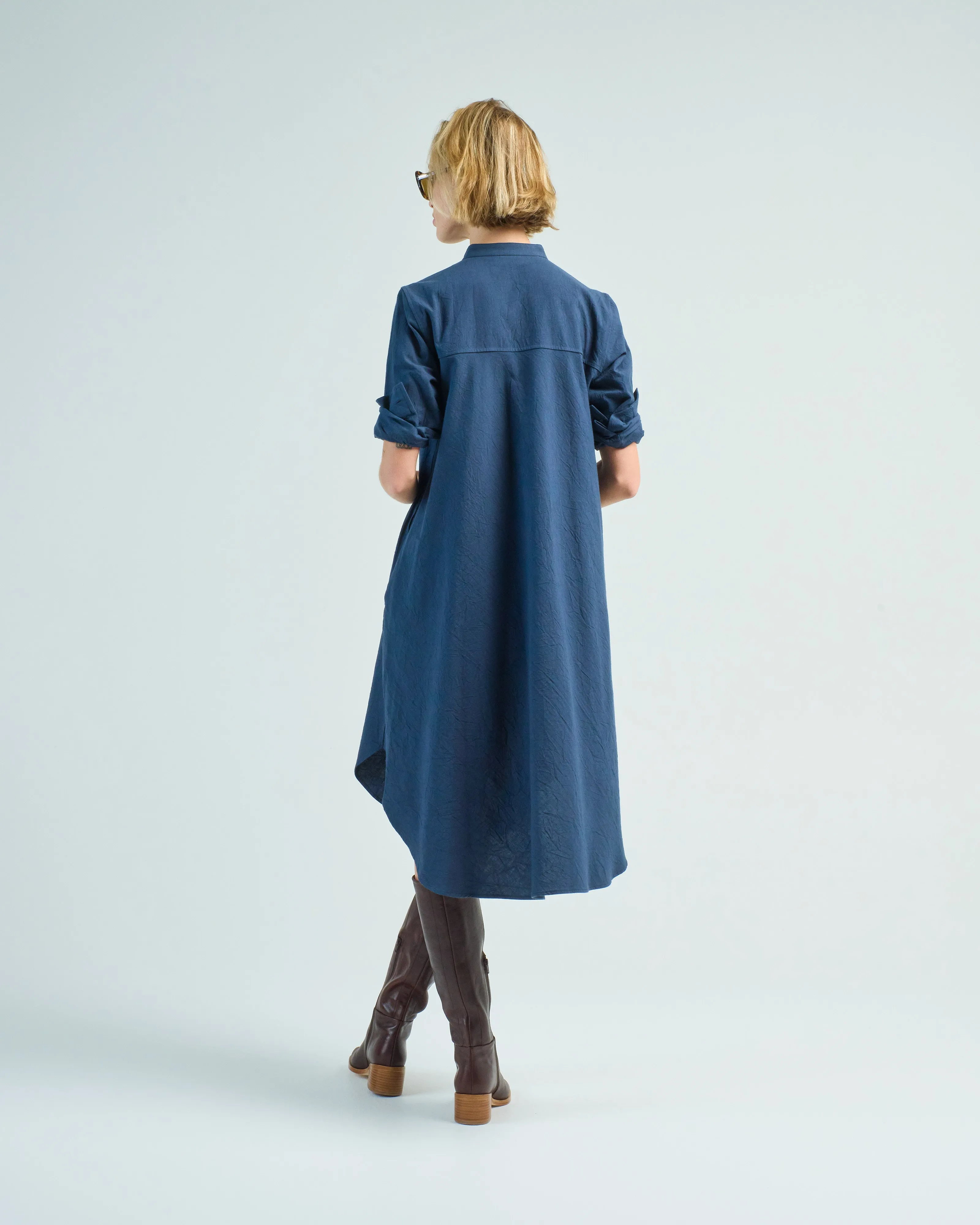long shirt/dress