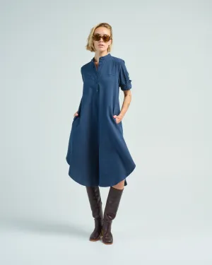 long shirt/dress
