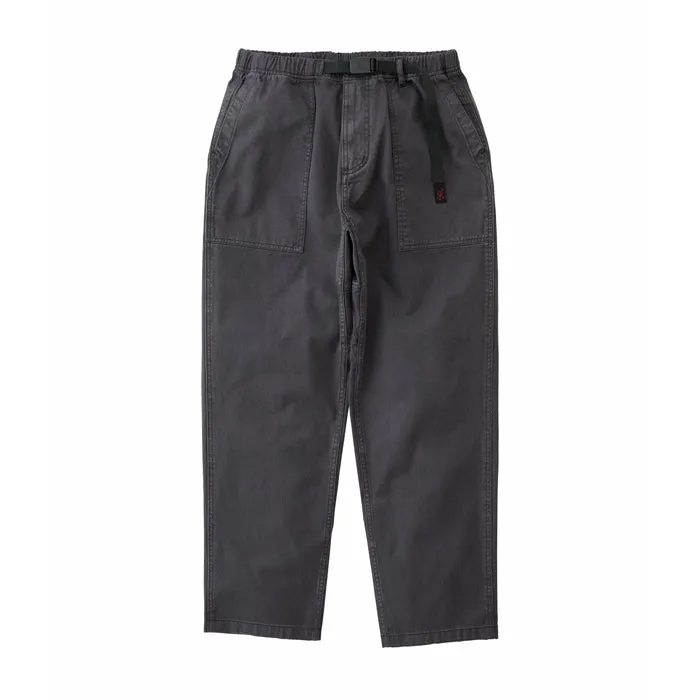 LOOSE TAPERED PANT
