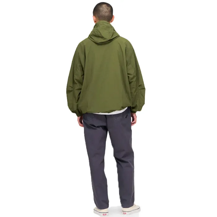 LOOSE TAPERED PANT
