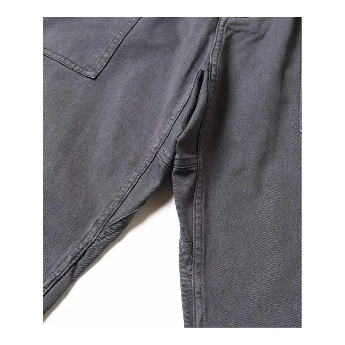 LOOSE TAPERED PANT